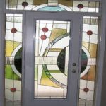 Job Wood Stained Glass Fiberglass Doors by Windows And Doors Toronto
